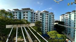 Blk 277 Tampines Street 22 (Tampines), HDB 4 Rooms #547042831